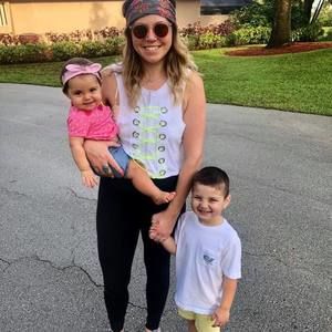 Meet your Posher, Jennifer